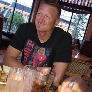 Meet your Posher, Jason